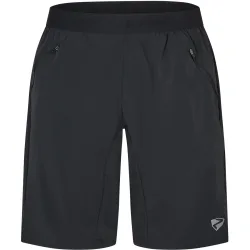 Ziener Herren Nalte Radhose kurz
