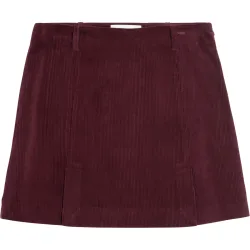 Armedangels Damen Zalaiaa Corduroy Rock