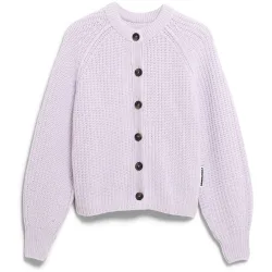 Armedangels Damen Selmaa Jacke