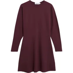 Armedangels Damen Calinaa Kleid