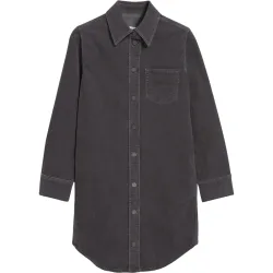 Armedangels Damen Aureleaa Corduroy Kleid