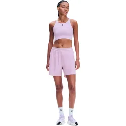 On Damen Performance Crop Sport BH