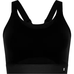 On Damen Performance Crop Sport BH