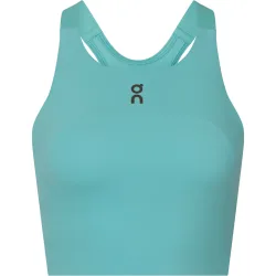 On Damen Performance Crop Sport BH