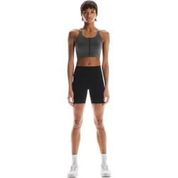 On Damen Endurance Zip Sport BH