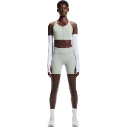 On Damen Endurance Zip Sport BH