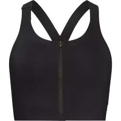 On Damen Endurance Zip Sport BH