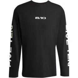 adidas Five Ten Logo Longsleeve
