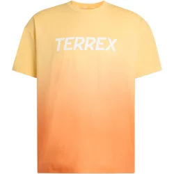 adidas Terrex Herren Multi MP F T-Shirt