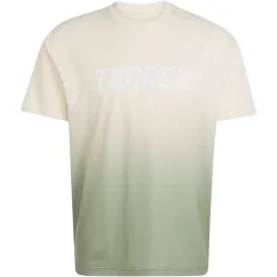 adidas Terrex Herren Multi MP F T-Shirt