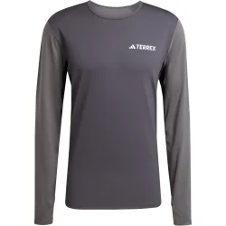 adidas Terrex Herren Multi Synt Longsleeve