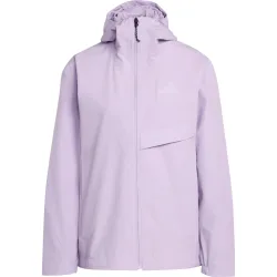 adidas Terrex Damen Multi 2L Rain Jacke