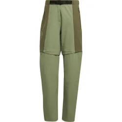 adidas Terrex, adidas Terrex Damen Xperior Utilitas Clima365 Zip Hose