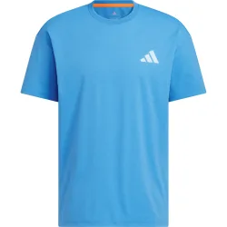 adidas Terrex Herren Xploric Camp T-Shirt