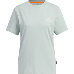 adidas Terrex Damen Xploric Camp T-Shirt