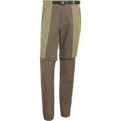 adidas Terrex, adidas Terrex Herren Xperior Utilitas Clima365 Zip Hose