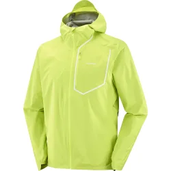 Salomon Herren Bonatti Pro Jacke