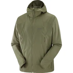 Salomon, Salomon Herren Outwind Jacke
