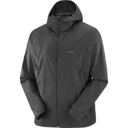 Salomon, Salomon Herren Outwind Jacke