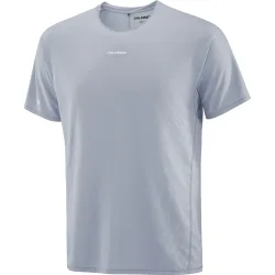 Salomon Herren Sense Aero GFX T-Shirt
