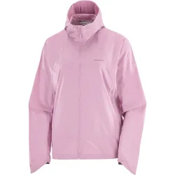 Salomon Damen Outwind Jacke