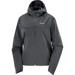 Salomon Damen Sense Aero Wind Jacke