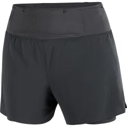 Salomon Damen Sense Aero 2in1 Trail 4