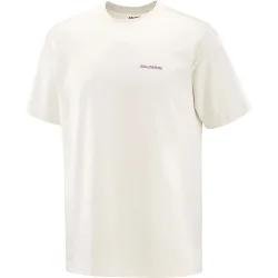 Salomon Herren Wild Rays T-Shirt