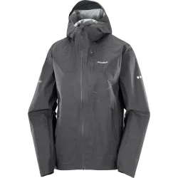 Salomon Damen S-Lab BTI Infinite Jacke