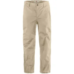 Fjällräven Herren Vardag Relaxed Hose