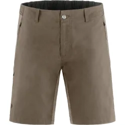 Fjällräven Herren Hoja Hybrid Shorts