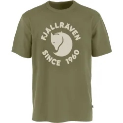 Fjällräven Herren Relaxed T-Shirt