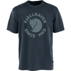 Fjällräven Herren Relaxed T-Shirt