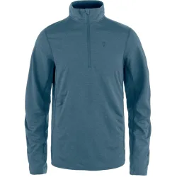 Fjällräven Herren Abisko Day Hike Half Zip Pullover