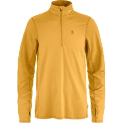 Fjällräven Herren Abisko Day Hike Half Zip Pullover