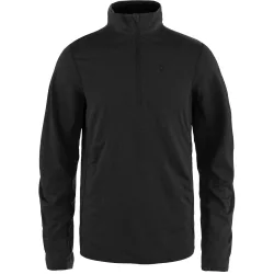 Fjällräven Herren Abisko Day Hike Half Zip Pullover