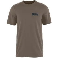 Fjällräven Herren Swedish Forest T-Shirt