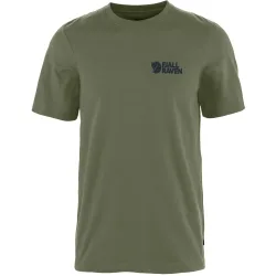 Fjällräven Herren Swedish Forest T-Shirt