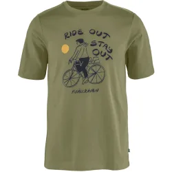 Fjällräven Herren Hoja Iväg T-Shirt