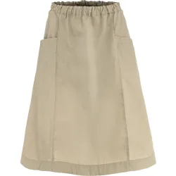 Fjällräven Damen Vardag Rock