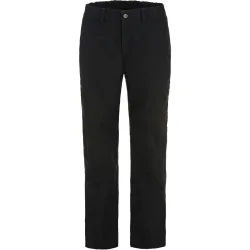 Fjällräven Damen Vardag Relaxed Hose