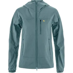 Fjällräven Damen Bergtagen Stretch Jacke