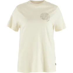 Fjällräven Damen Hemp Blend Out Here T-Shirt
