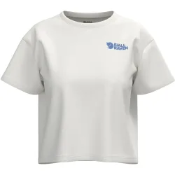 Fjällräven Damen Forest Walk T-Shirt