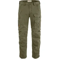 Fjällräven Herren Vidda Pro Lite Zip-Off Hose