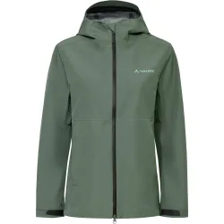 Vaude Damen Elope 3l Jacke