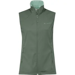 Vaude, Vaude Damen Everhike Softshell Weste