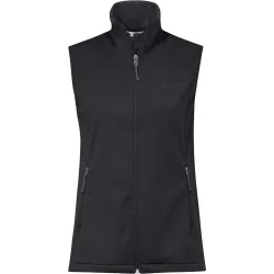Vaude Damen Everhike Softshell Weste