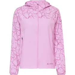 Vaude Damen Neyland Wind II Jacke