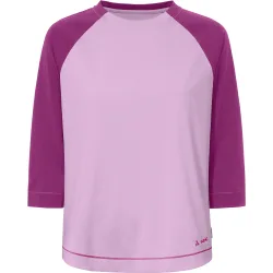 Vaude Damen Neyland 3/4 II Longsleeve